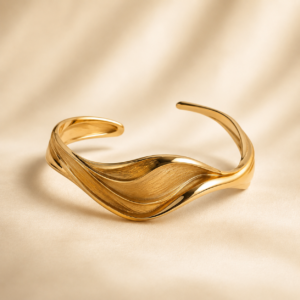 Bracelete Raiz Soberana 4